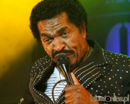 Bobby Rush (26)